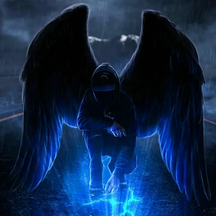 angel