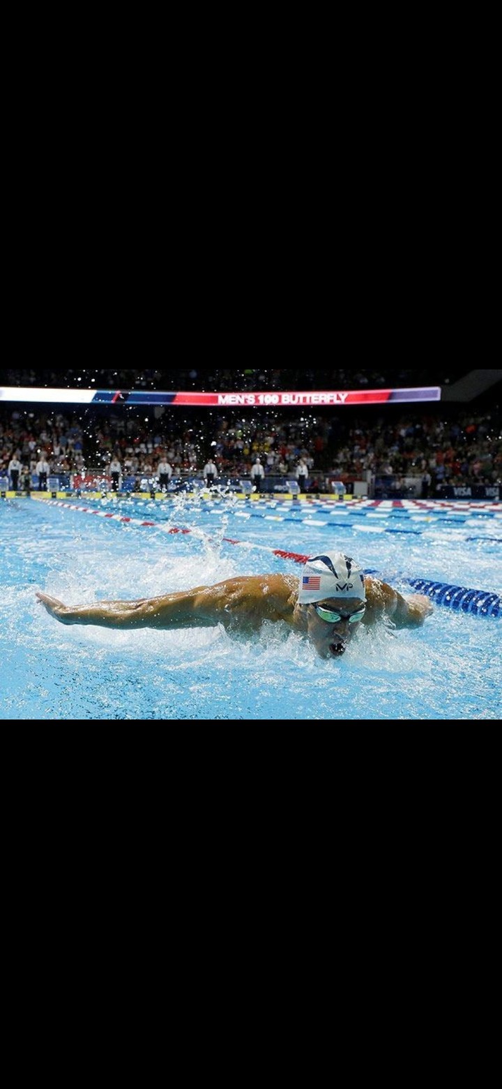 swimer