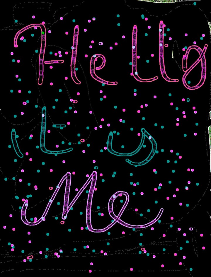 hello it is me