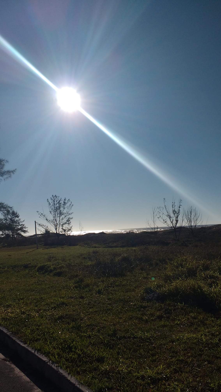 raio de  sol