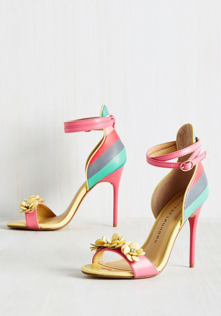 Beautiful Stilettoes