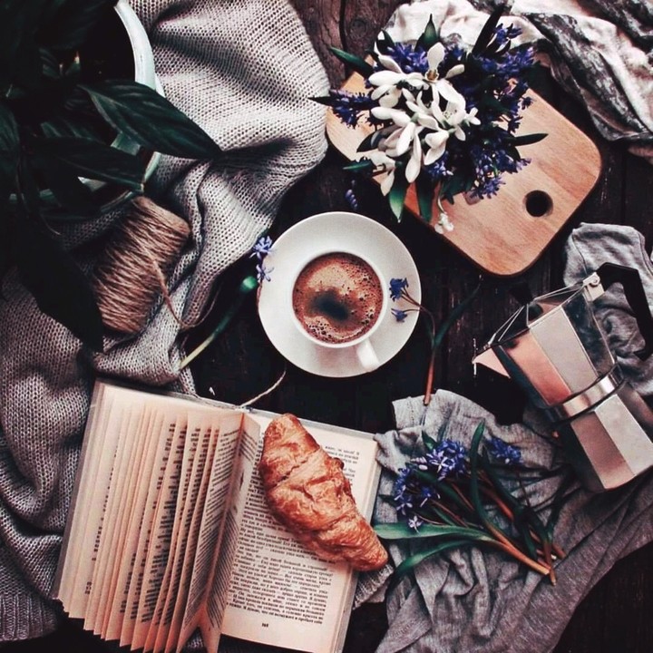 Autumn mood