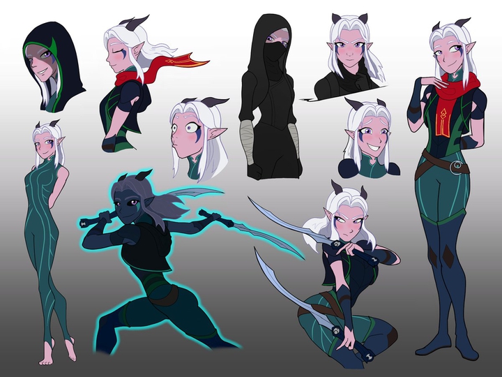 Rayla