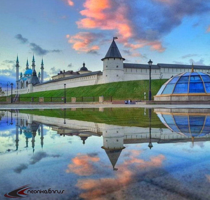 Moscow
