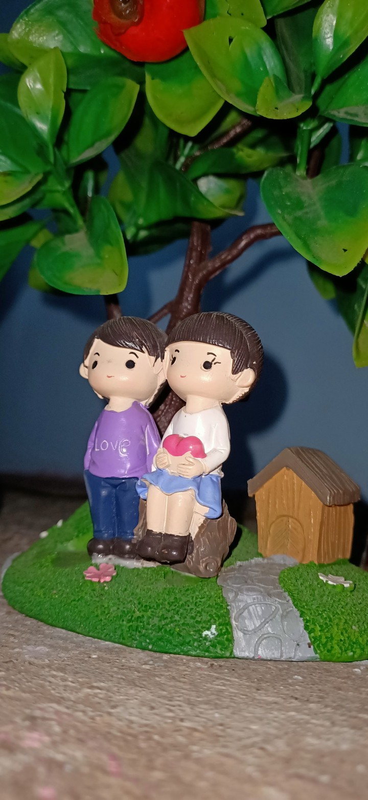 love Couple