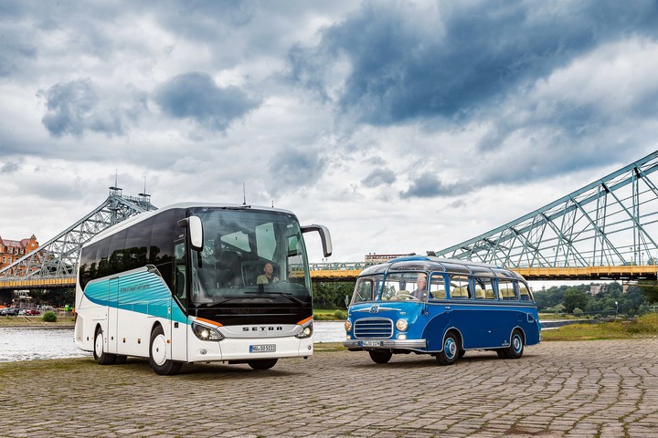setra