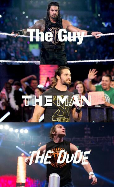 WWE