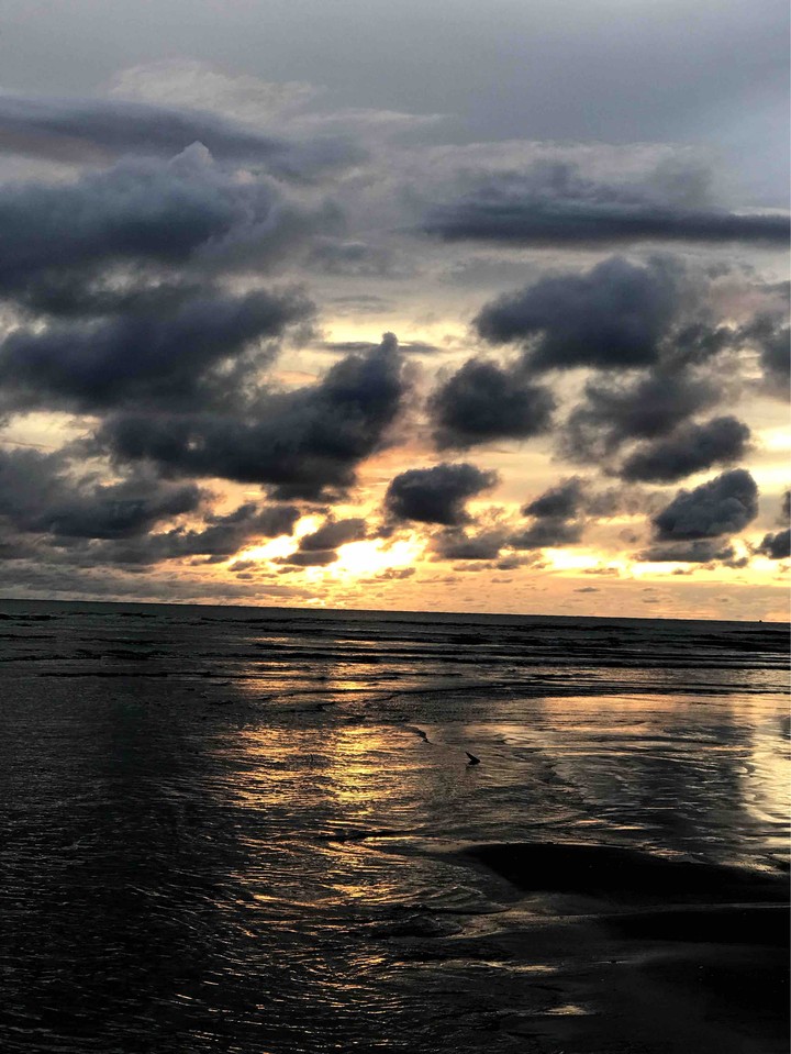 sea
