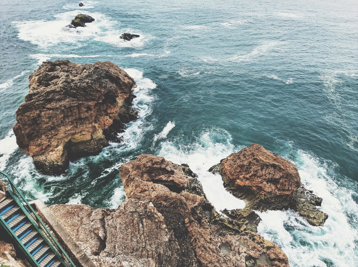 Atlantic ocean