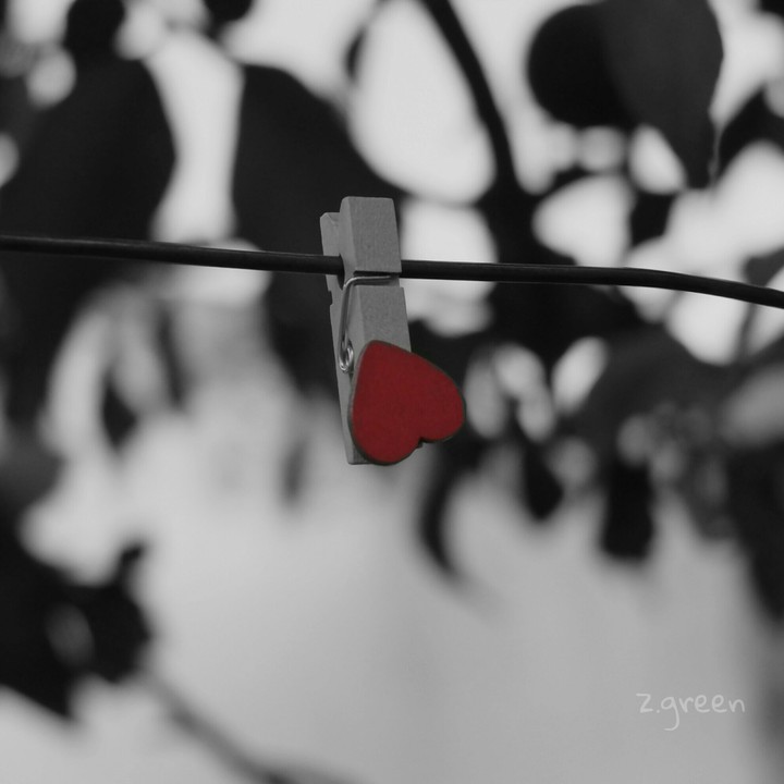 lil heart