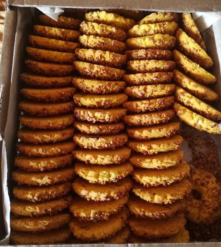 вкуснотища