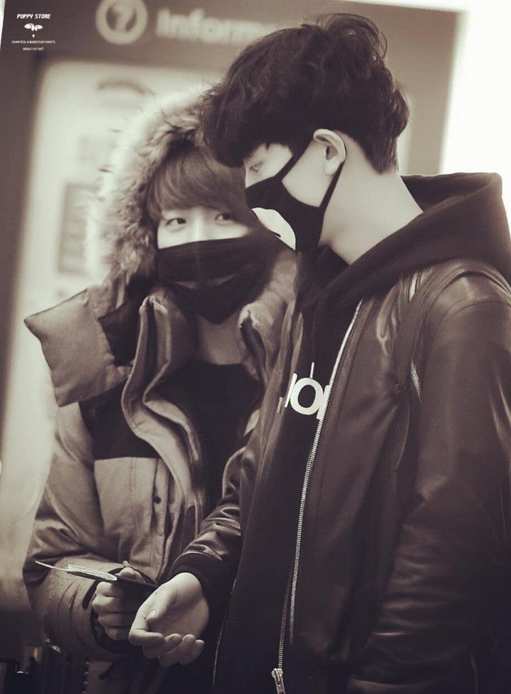 chanbaek