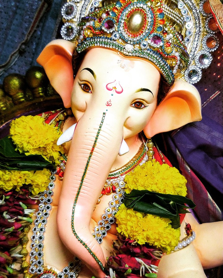 Ganesha