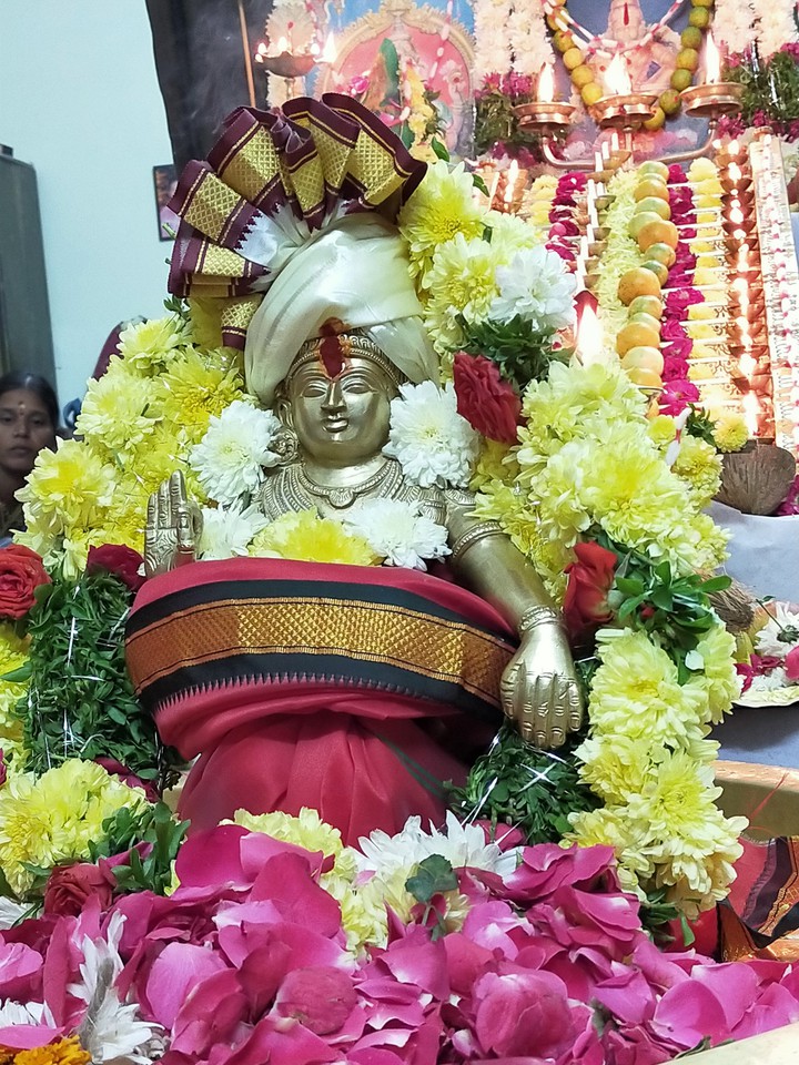 swamy sharanam ayyappa