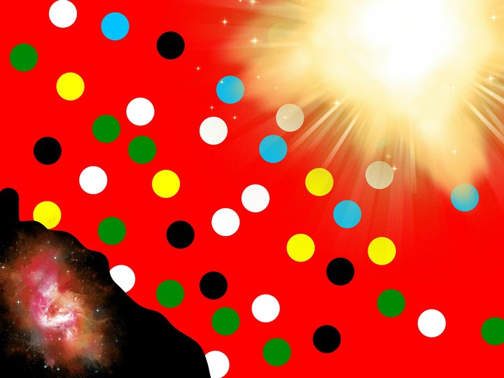 fireworks