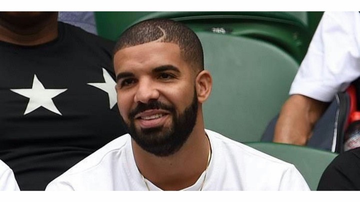 super Drake