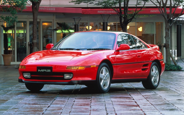 toyota
