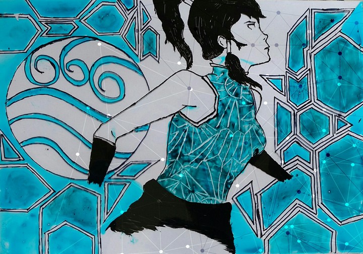 korra