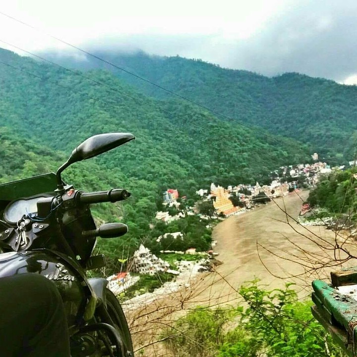 Rishikesh