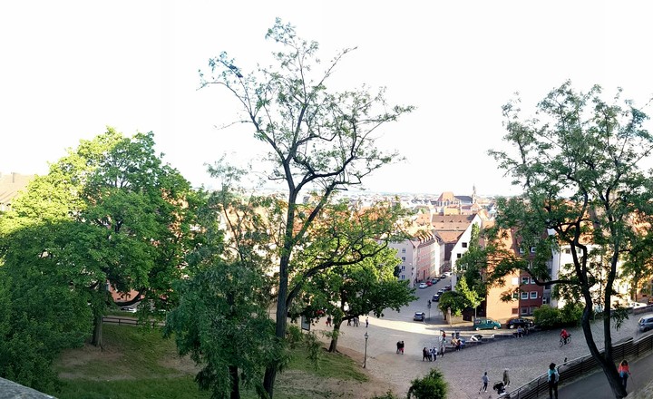 Nürnberg