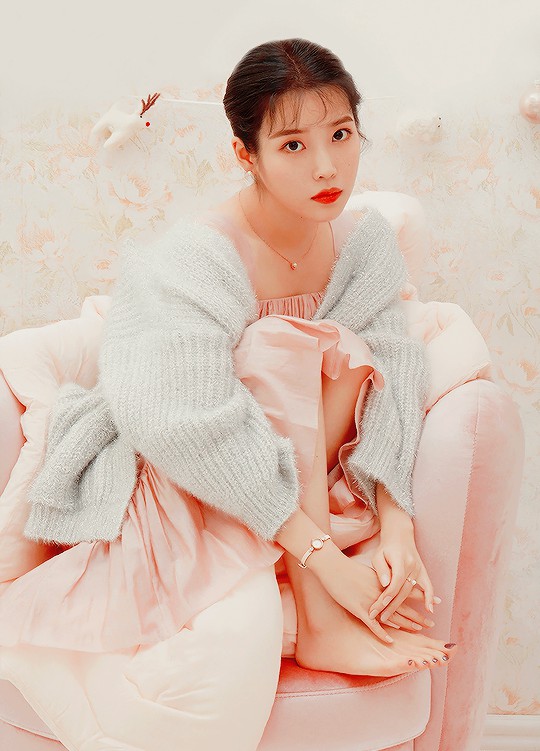 IU ❤️