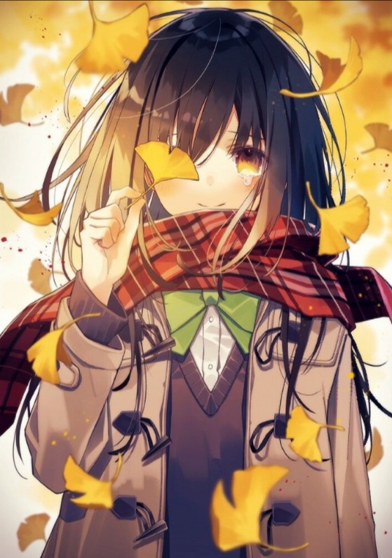 anime