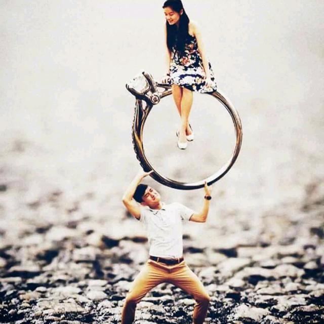 Engagement