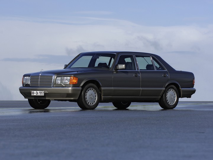mercedes benz