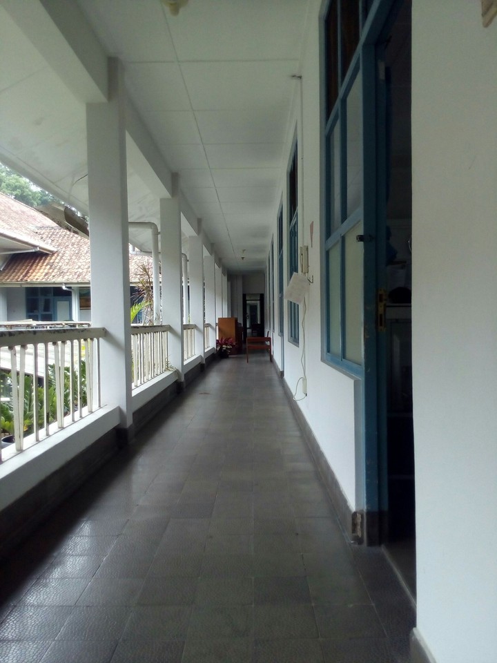 Lonely Dorm