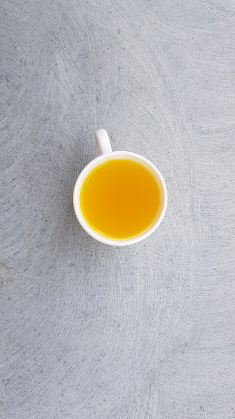 Healthy Morning