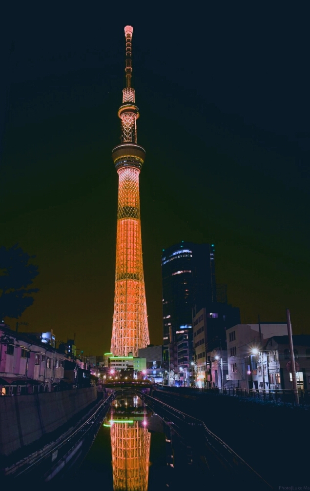 Tokyo