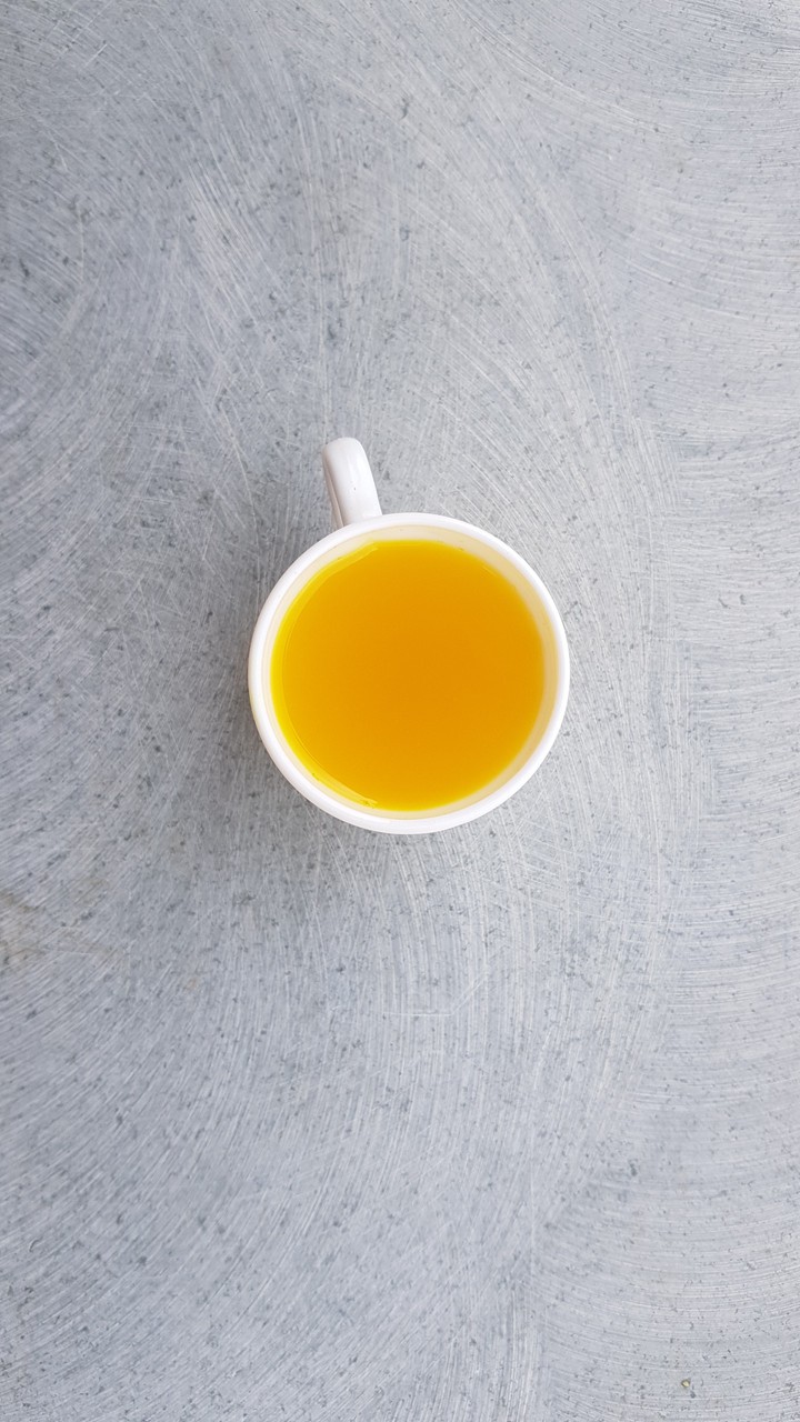 Healthy Morning