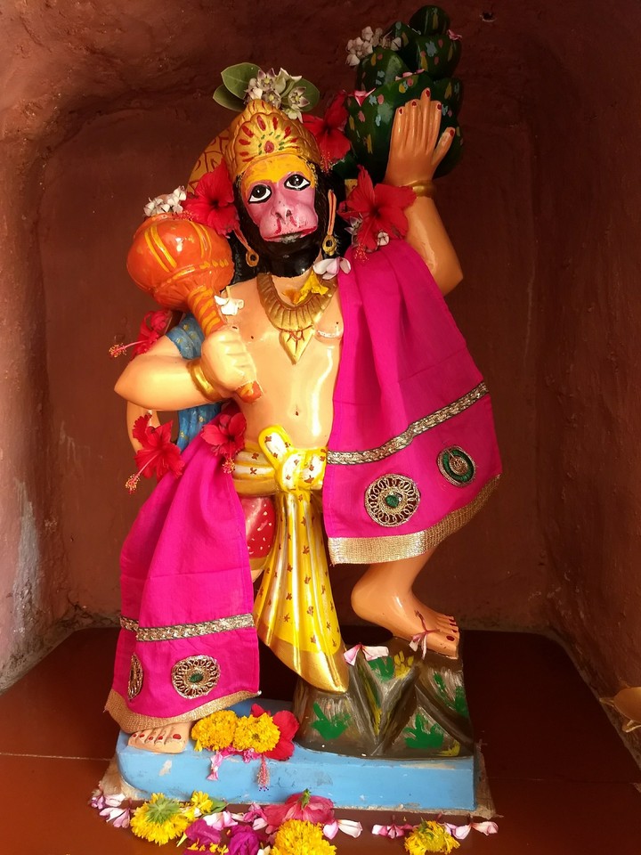 lord hanuman