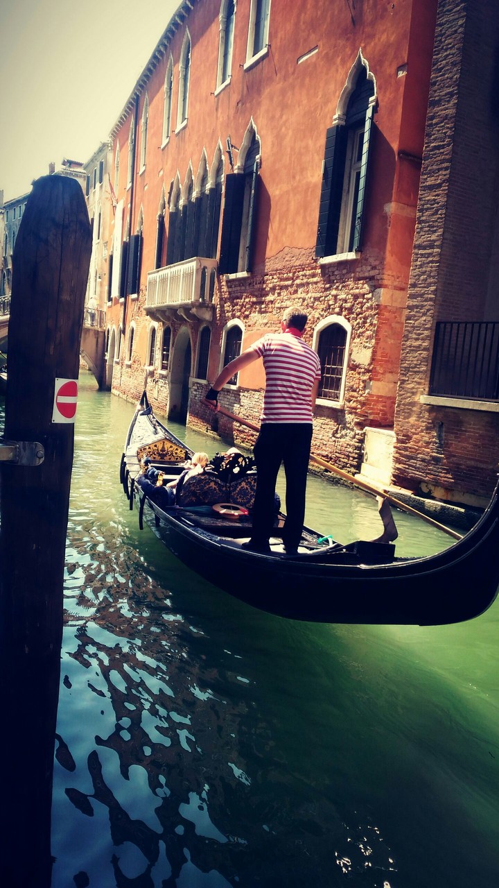 gondola