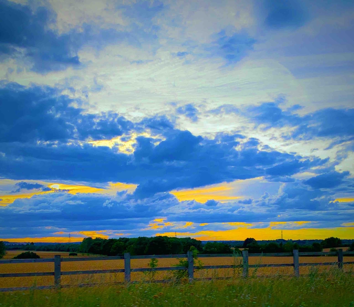 Clouds