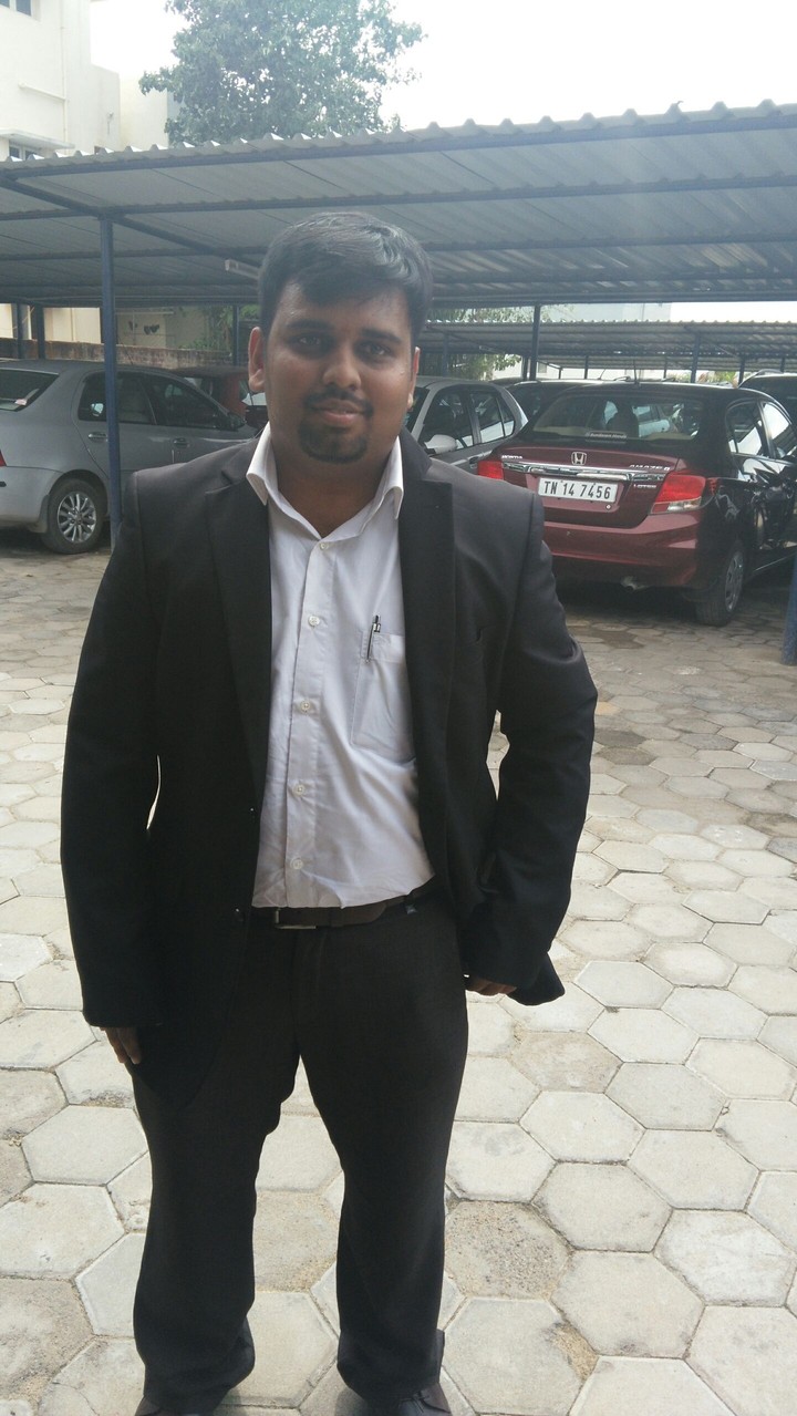 Kumar