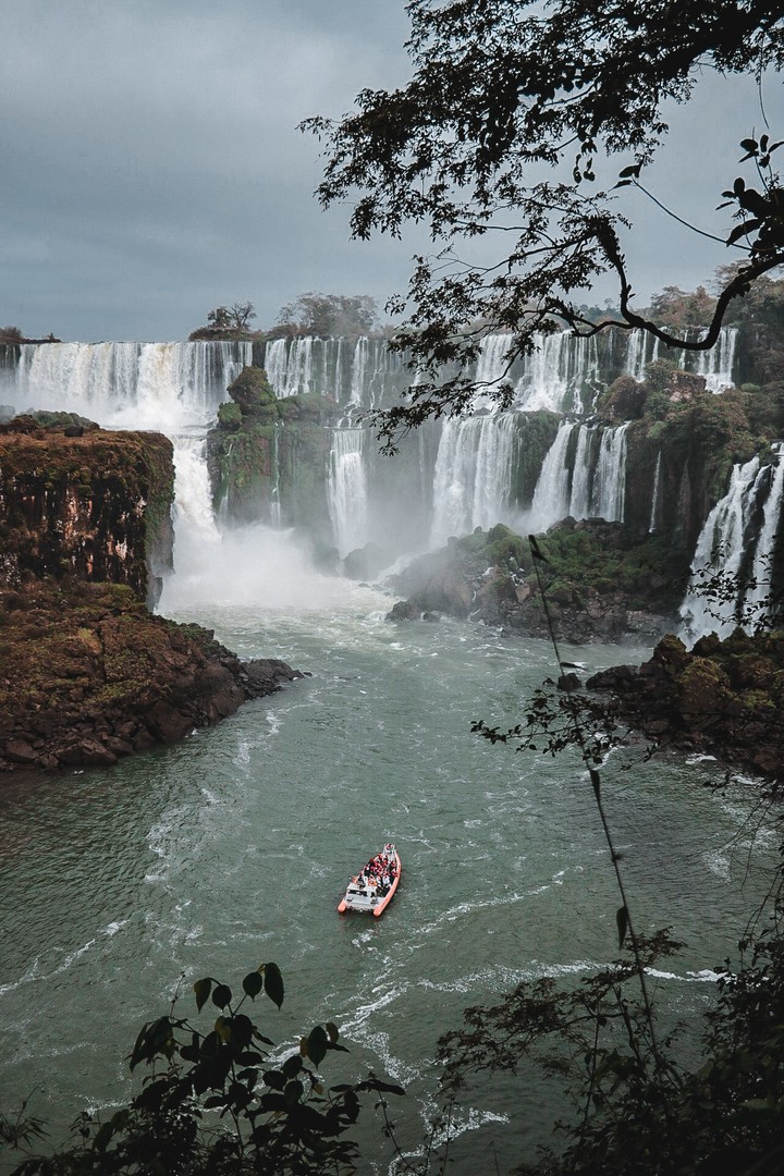 Misiones Argentina