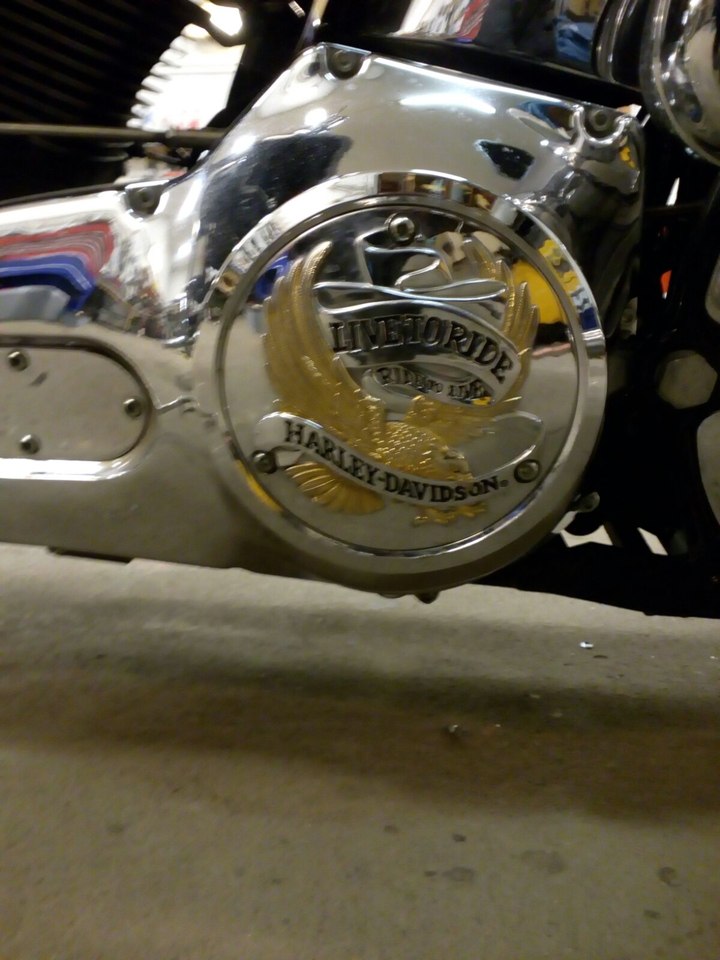 Harley-Davidson