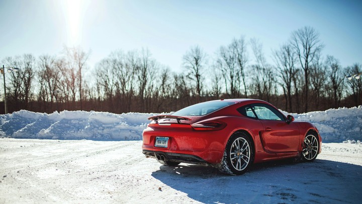 Porsche