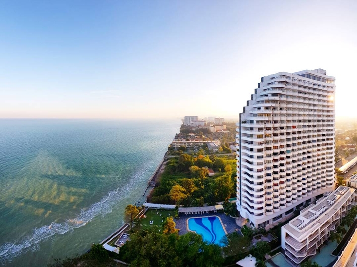 Huahin Thailand