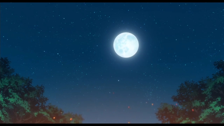 moon