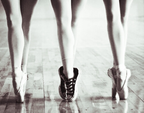 dance
