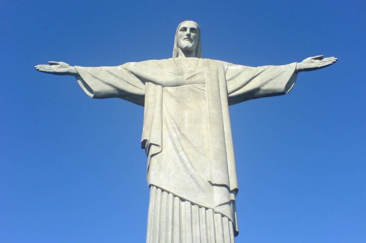 cristo redentor