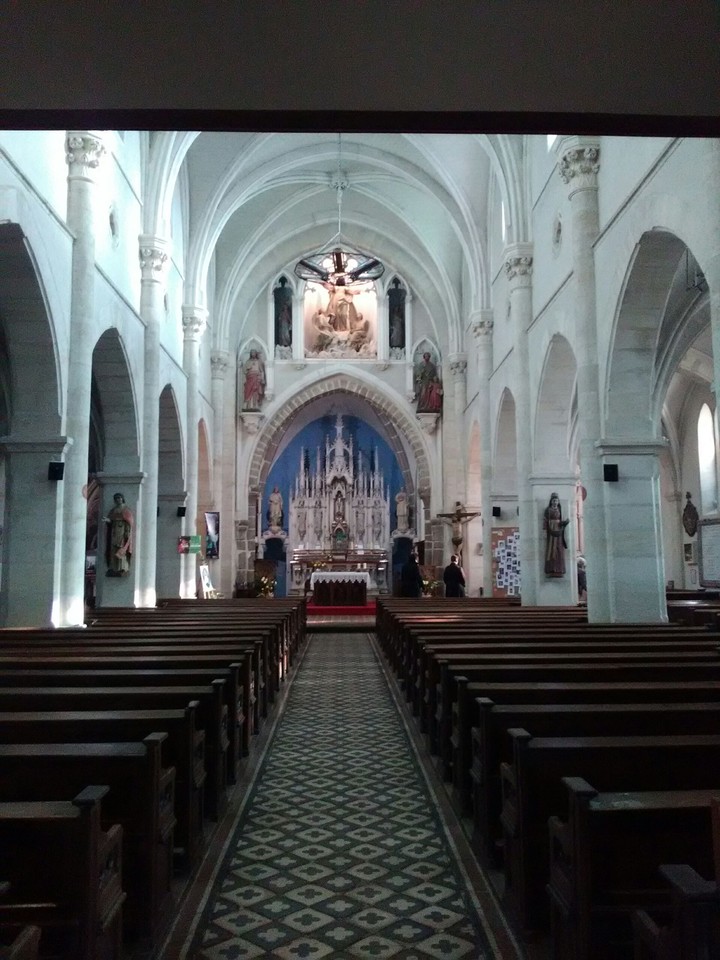 Église