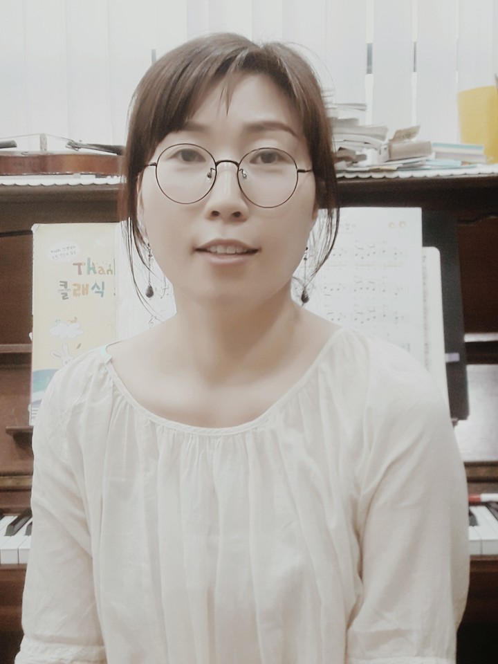 선생님