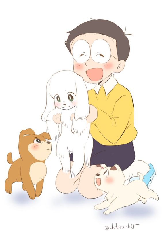 多啦a夢