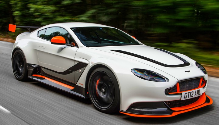 astons