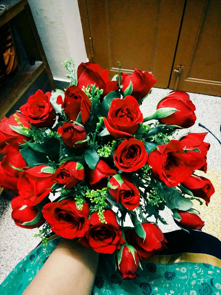 my Love