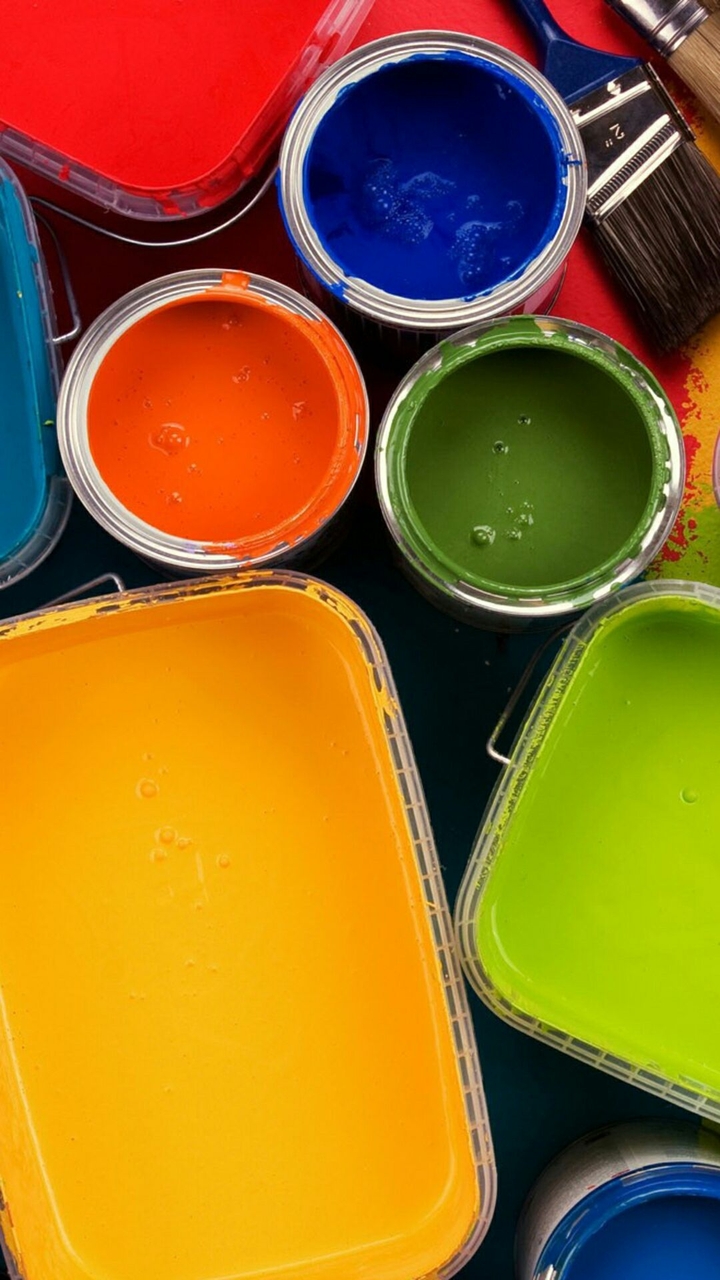 Cool Colors For Your Phones