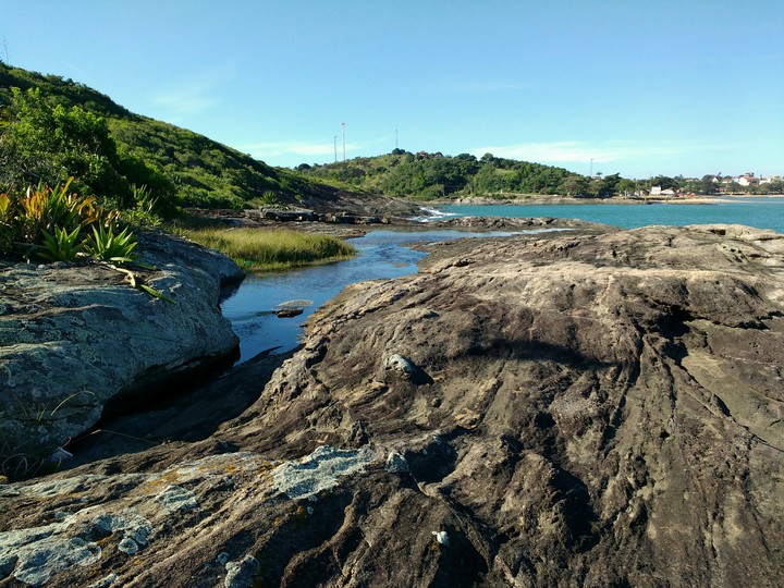 praia setiba